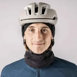 GripGrab Merino Beanie Schwarz L
