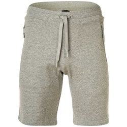 AX ARMANI EXCHANGE Herren Jogginghose - Loungewear Pants, kurz Grau XL