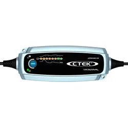 CTEK Lithium XS EU, Batterie-Ladegerät