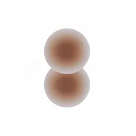 Magic Bodyfashion Magic Nipples Klebe-BH Braun L/XL
