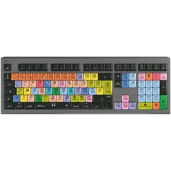 Logickeyboard Apple Logic Pro X Astra 2 - Tastatur