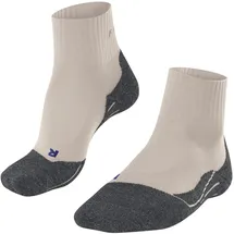 Falke TK2 Explore Cool Short Damen Kurzsocken Beige 39-40