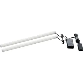 Geberit LED-Lichtleiste 501550 Weiß