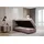 Homesy Reve 90 x 200 cm Rosa