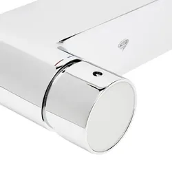SAT Fusion Hebel Weißglas SATFUPVBS