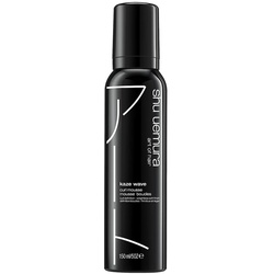 Shu Uemura - Shu Style Kaze Wave Styling-Schaum Schaumfestiger 150 ml