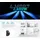 Anker Solix Solarbank 2 E1600 Pro inkl. Smart Meter Balkonspeicher 0% MwSt nach §12 Abs.3 UstG