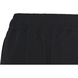 adidas Tiro23L Woven Pant Jogginghose Schwarz 140