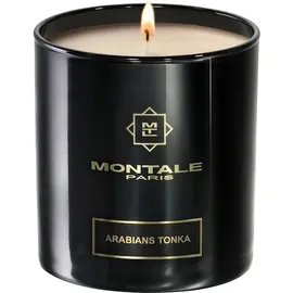 Montale Arabians Tonka Duftkerze 250 g