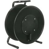 SCHILL Stahlblech-Kabeltrommel HT 380.S0-schwarz