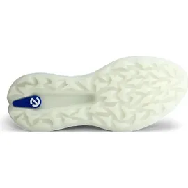 Ecco Golf ECCO M GOLF BIOM H5 Herren Golfschuh aus Textil Weiß 44 - Weiß