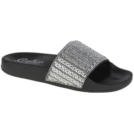 SKECHERS Pop Ups-New Spark schwarz 37