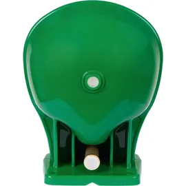 Kerbl Tränkebecken K75 1/2" Grün