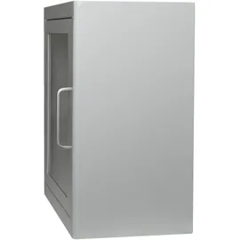 ARKY AED Wandschrank weiß ohne Alarm 1 Stück