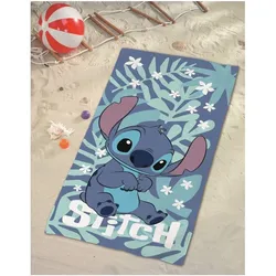 Kinder Lizenz Strandlaken - versch. Ausführungen - Stitch