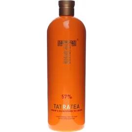 Tatratea 57% Vol. 0,7 l