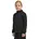 Taunus Halfzip K granite black 6502 92