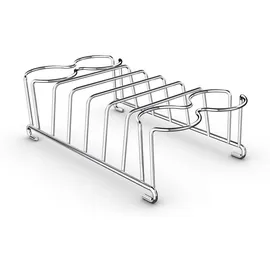Philips Frühstücksset HD9921/00 silber
