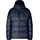 Nordisk Lodur 2.0 W's Ultralight Down Jacket dress blue M