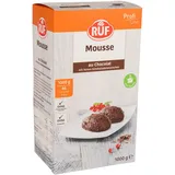 Ruf Mousse au Chocolat 1 kg