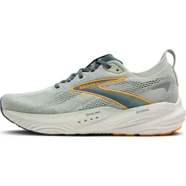 Brooks Glycerin 22 Herren Smoke / Stormy / Orange 44