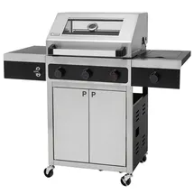 Tepro Keansburg 3 Special Edition Gasgrill