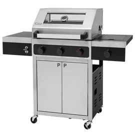 Tepro Keansburg 3 Special Edition Gasgrill