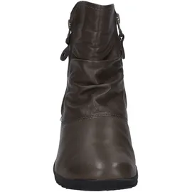 Josef Seibel Naly 24 | Stiefelette für Damen | Grau - Grau