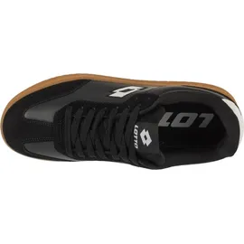 lotto STYLECODE: 2401070U MAKERA - Schwarz 38