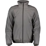 Scott Ergonomic Pro DP Regenjacke Unisex Grau XL
