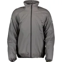 Scott Ergonomic Pro DP Regenjacke Unisex Grau XL