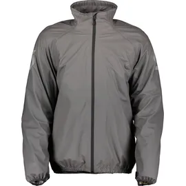 Scott Ergonomic Pro DP Regenjacke Unisex Grau XL