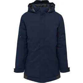 hummel hmlNORTH Parka Damen marine L