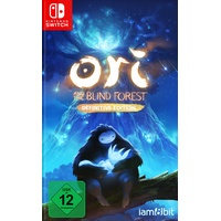 Ori and the Blind Forest Switch Def. Ed