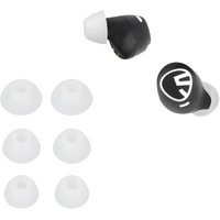 Kwmobile 6X Polster kompatibel mit SoundPeats Free 2 Classic