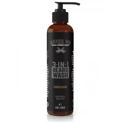 Beard Wash 3in1 Beard Wash 200ml