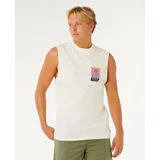 Rip Curl Search Dawn Muscle beige XXL