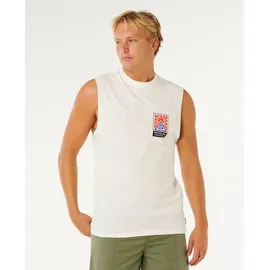 Rip Curl Search Dawn Muscle beige XXL