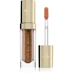 Jeffree Star Cosmetics Liquid Star Shadow Flüssiges Lidschatten Farbton Golden Hour 5.5 ml
