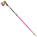 LEKI WCR TBS SL 3D Skistöcke pink