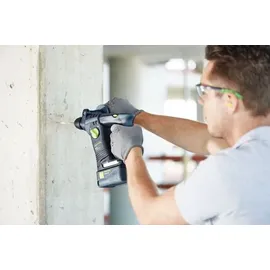 Festool BHC 18 HPC 4,0 I-Plus