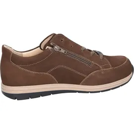 Finn Comfort Osorno Chestnut 43