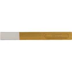 KS Tools Karosserie-Schlitzmeißel, extra dünn, 240mm - 162.0421