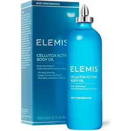 ELEMIS Body Performance Cellutox Active Körperöl 100 ml