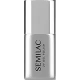 Semilac UV Hybrid Extend Base Basislack für Gelnägel 7 ml