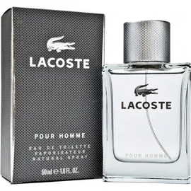 Lacoste Pour Homme Eau de Toilette 50 ml