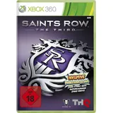 Saints Row: The Third (PEGI) (Xbox 360)