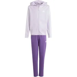 adidas Essentials Trainingsanzug Ice Lavender/White 176