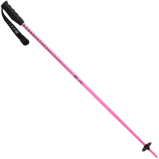 black crows Meta Skistöcke pink - 130cm