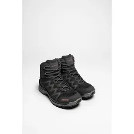 Lowa Innox Pro GTX Mid Damen Anthrazit/Rose 39
